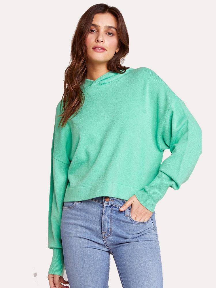 BB Dakota Women's All Hood Things - Saint Bernard