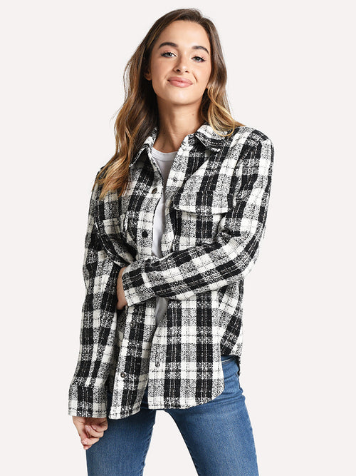 BB Dakota Checkmate