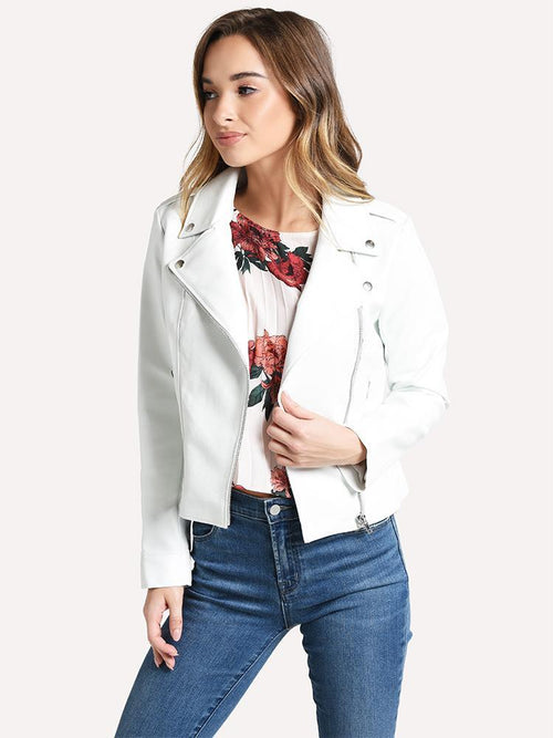 BB Dakota Moto Finish Jacket