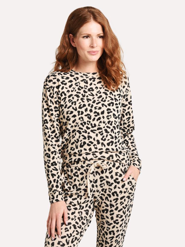 BB Dakota Cat Nap - Saint Bernard