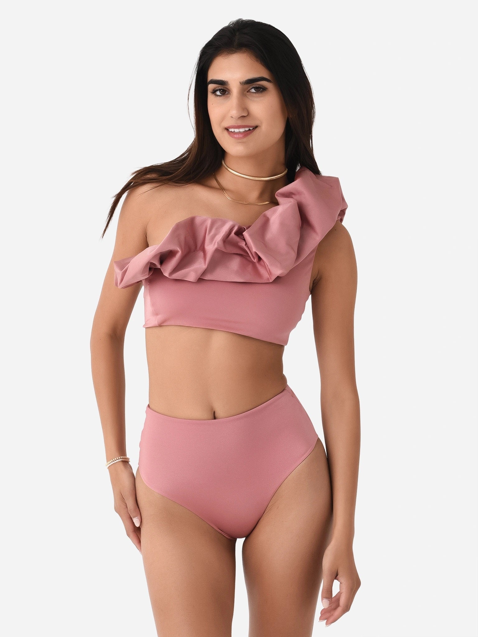 Maygel Coronel Women's Merly Bikini Set - Saint Bernard