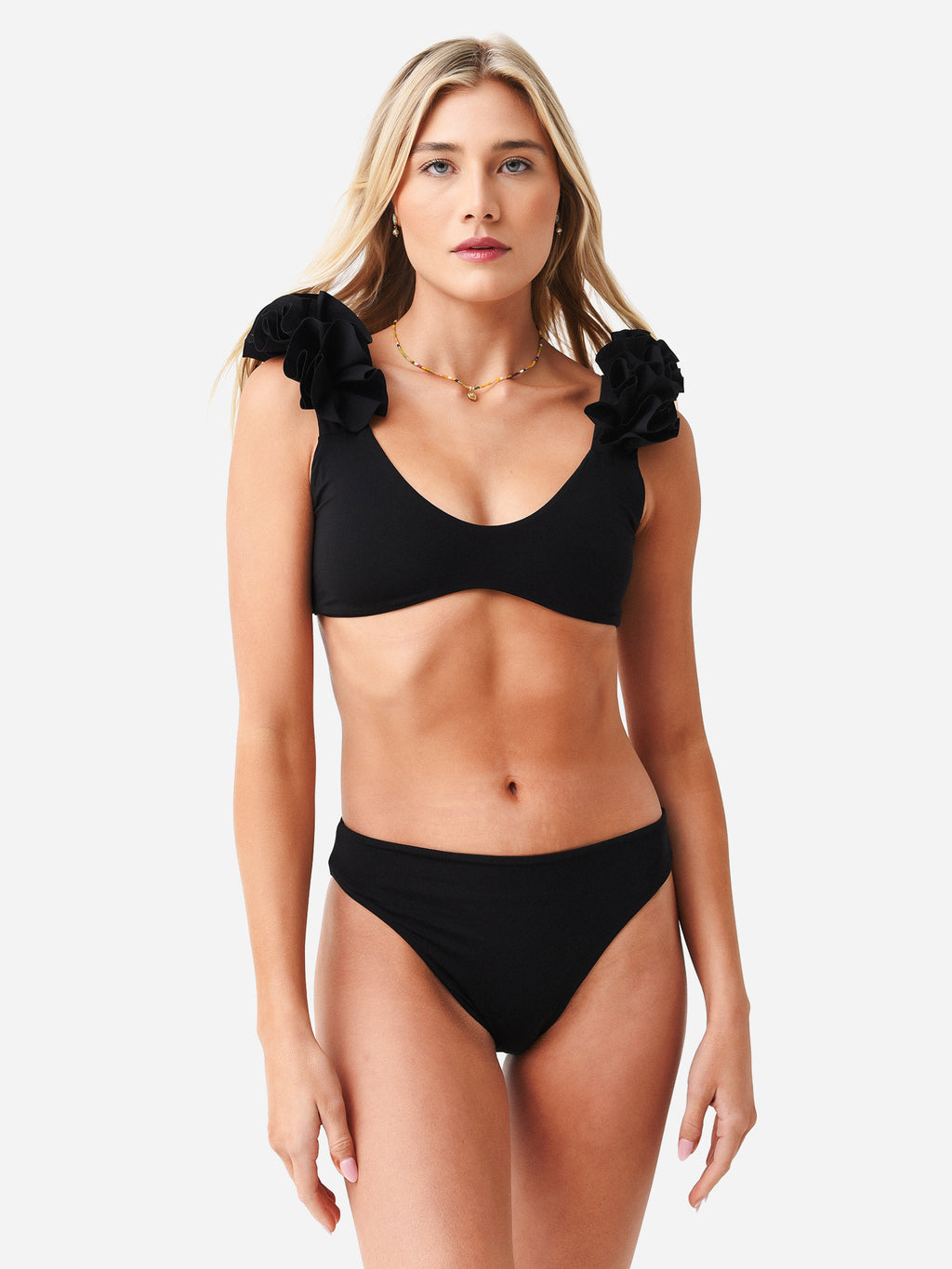Maygel Coronel Women's Juanita Bikini Set - Saint Bernard