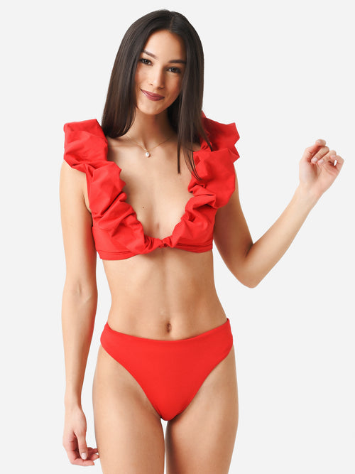 Maygel Coronel Women's Cressa Bikini Set