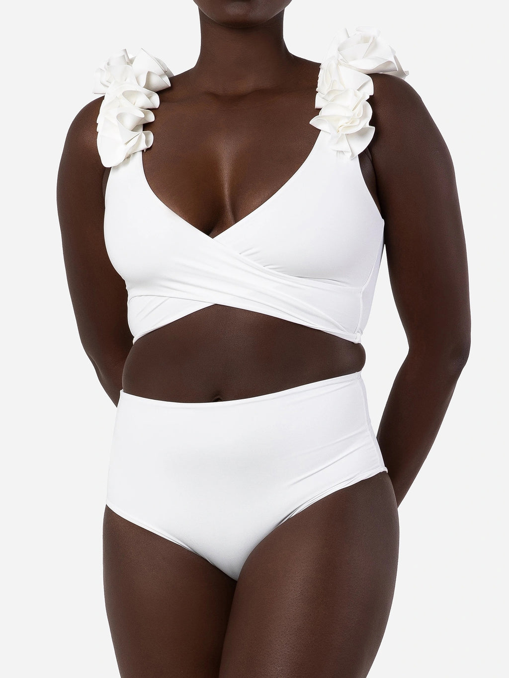 Maygel Coronel Women's Ceres Bikini Set - Saint Bernard
