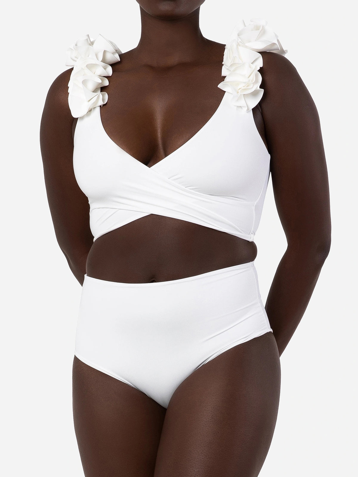 Maygel Coronel Women's Ceres Bikini Set - Saint Bernard