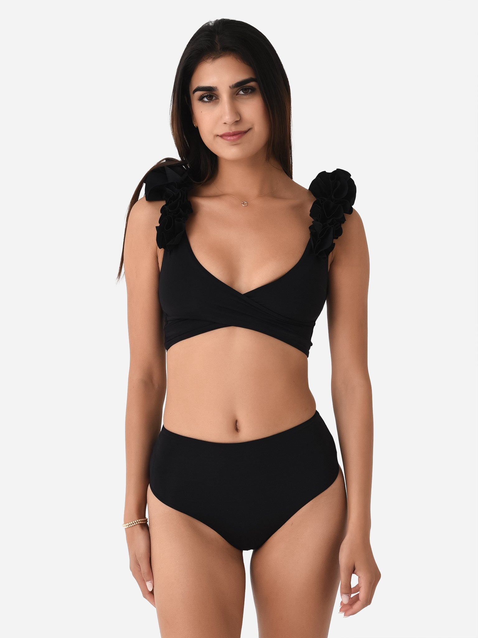 Maygel Coronel Women's Ceres Bikini Set - Saint Bernard