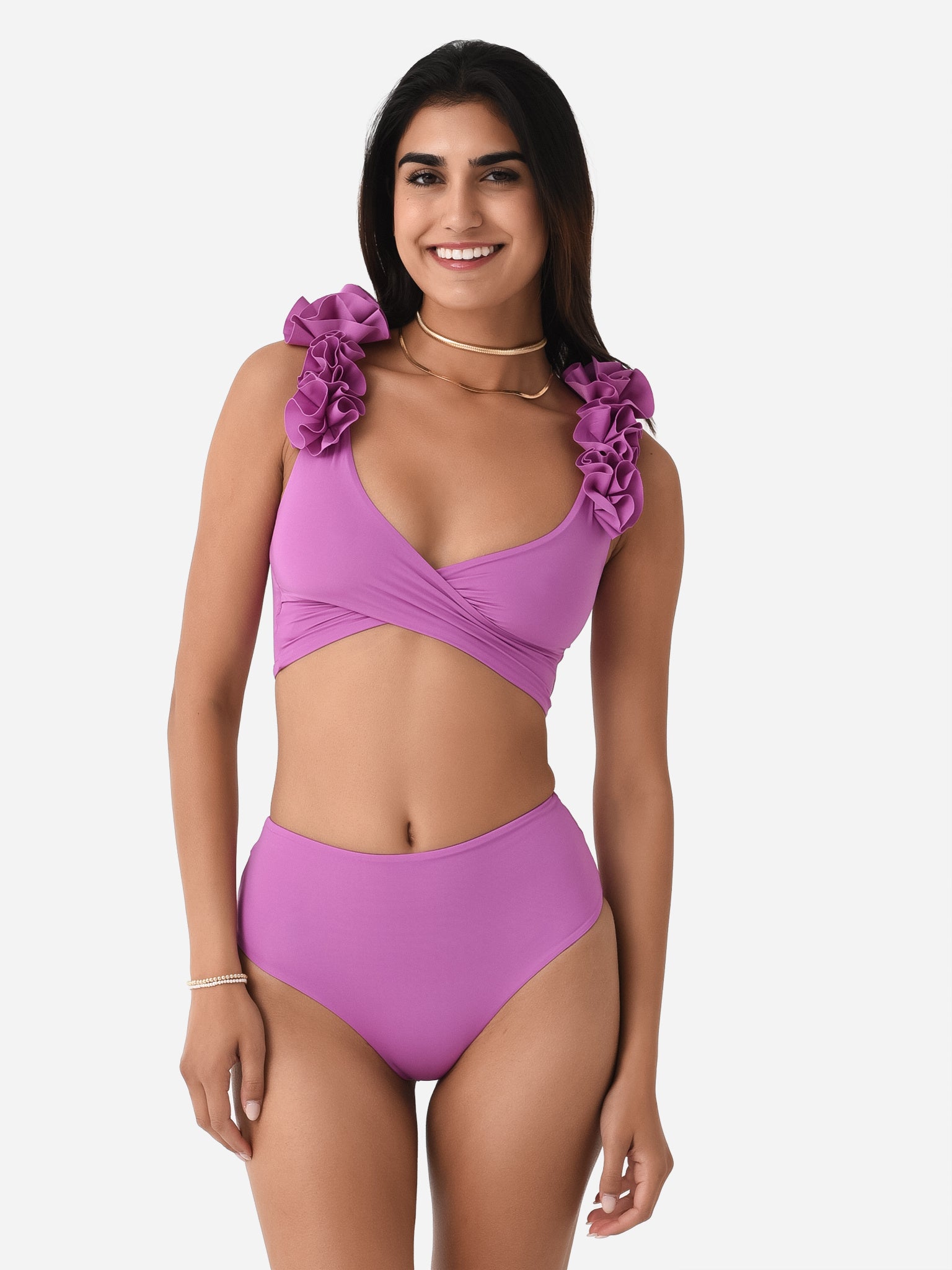 Maygel Coronel Women's Ceres Bikini Set - Saint Bernard