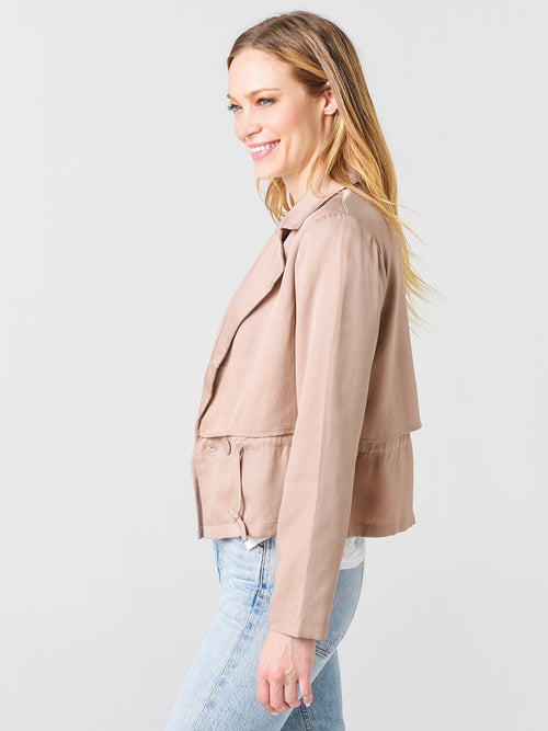 BB Dakota Undercover Jacket