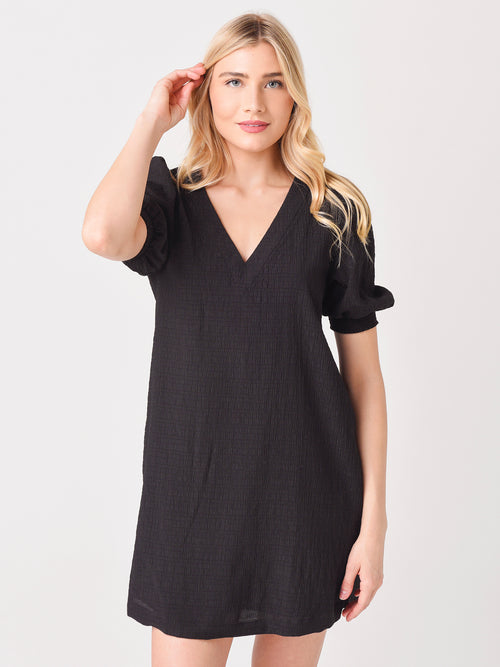 BB Dakota Women's Fields Of Gold Dress