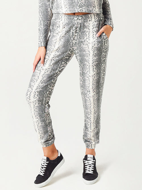 BB Dakota Women's Hiss & Hers Jogger
