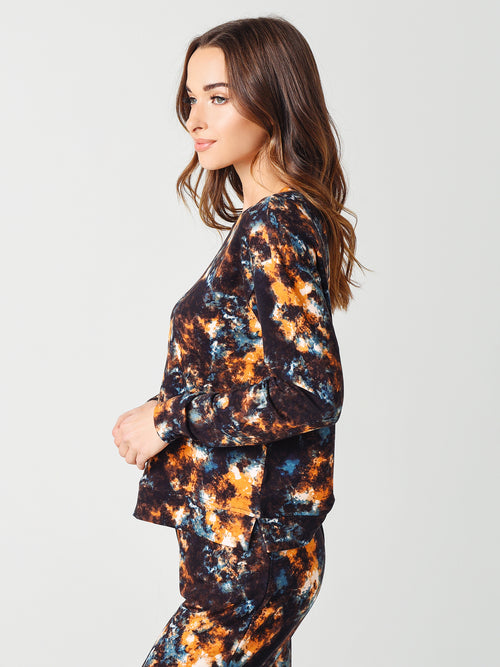 BB Dakota Women's Cosmos Sweatshirt