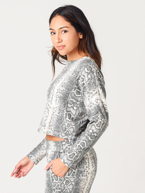 BB Dakota Women's Hiss Me With That Top