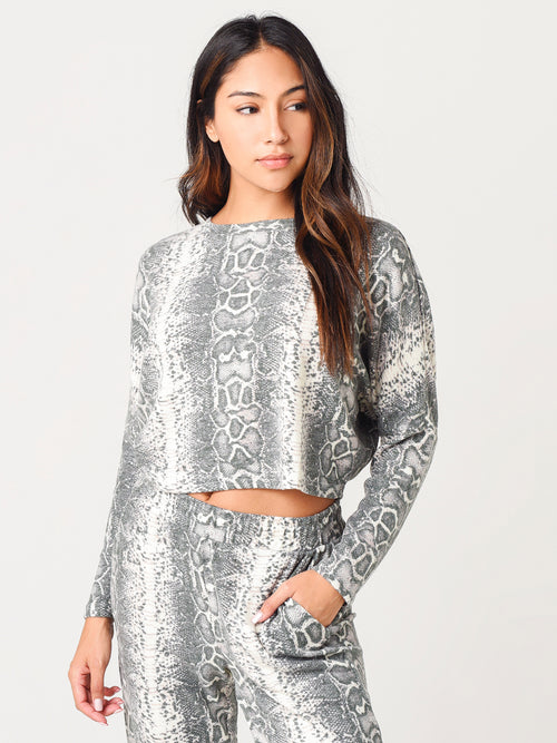 BB Dakota Women's Hiss Me With That Top