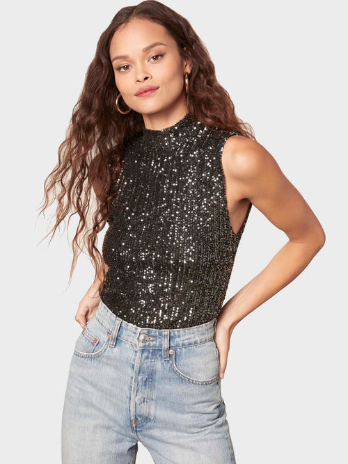 BB Dakota Women's Truth Aura Dare Bodysuit