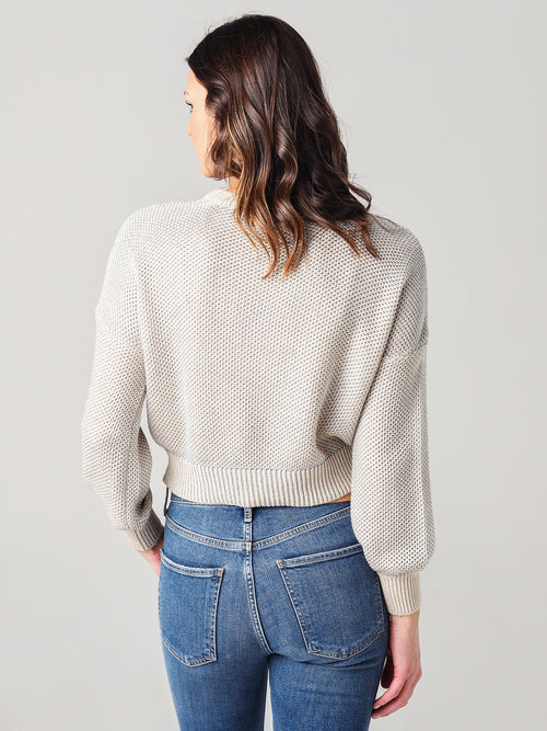 BB Dakota Women's Heat Is On Sweater