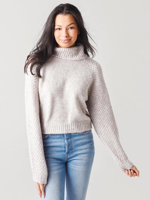 BB Dakota Women's That Wing You Do Sweater