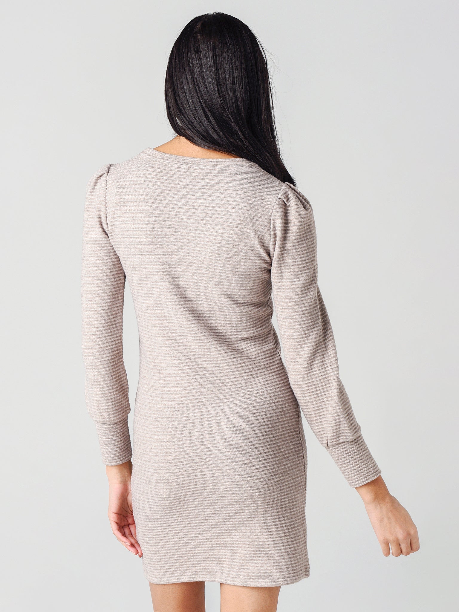 bb dakota knit dress Jack by BB Dakota Scout Sweater Dress Whisper White