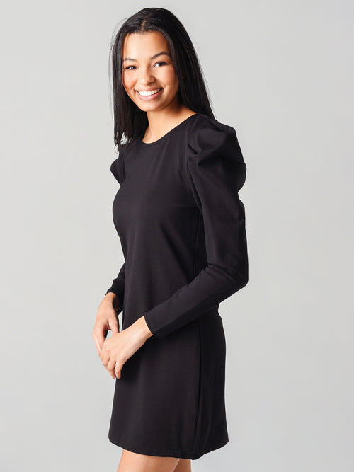 BB Dakota Women's Spill The Tea Dress
