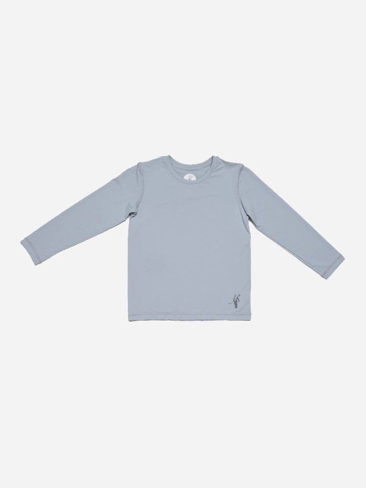 Toes On The Nose Kids' Long Sleeve Element Guard - Saint Bernard