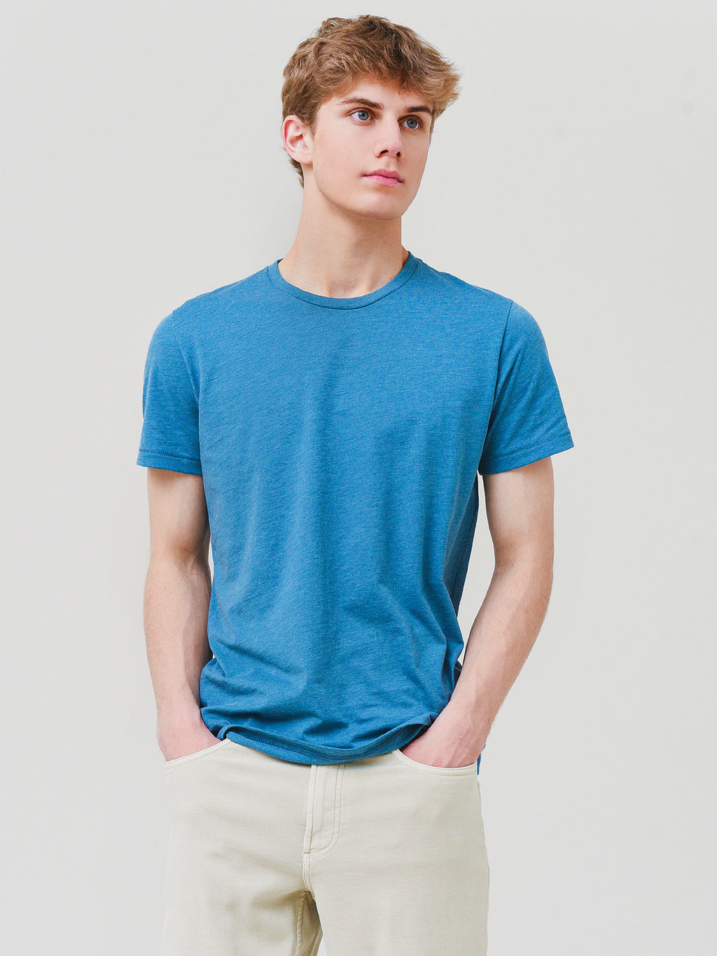Bonobos Men's Jersey Tee - Saint Bernard