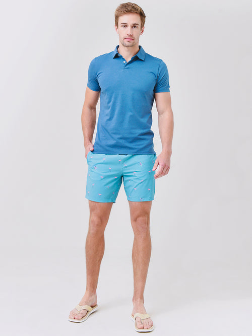 Bonobos Men's Jetsetter Performance Polo