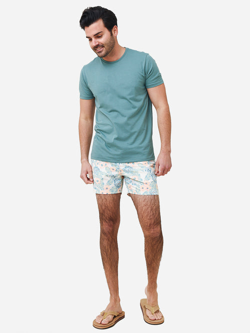 Bonobos Men's Jetsetter Performance Tee