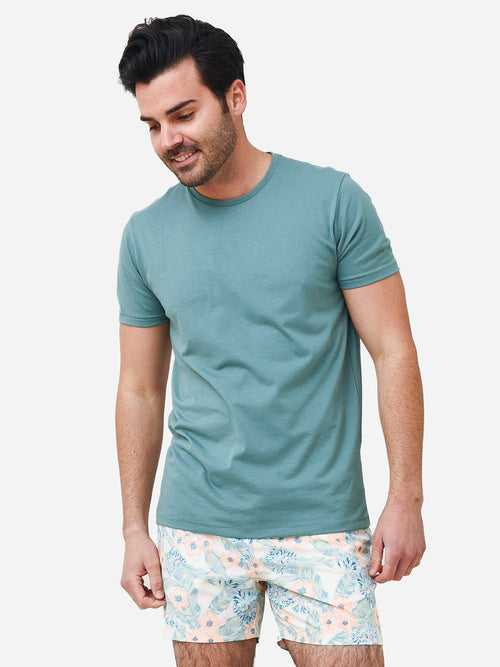 Bonobos Men's Jetsetter Performance Tee