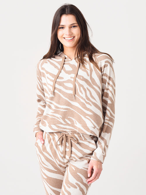 BB Dakota Women's Nature Of Love Hoodie
