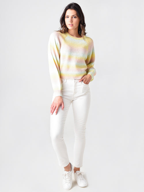 BB Dakota Women's Crazy On You Sweater