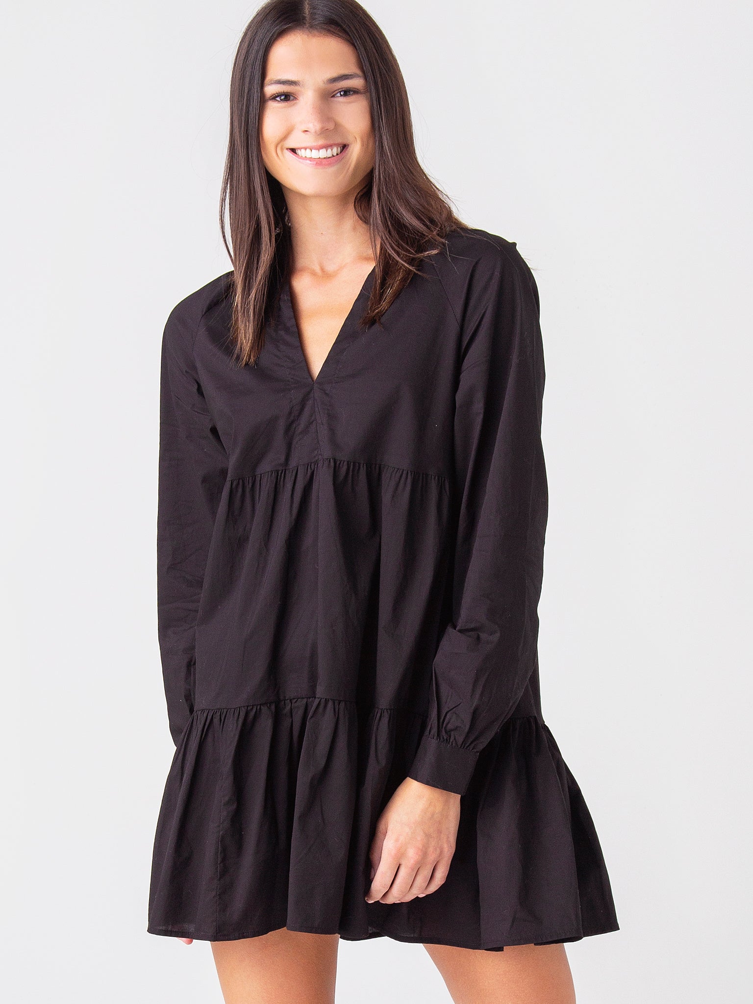 BB Dakota Women's These Days Dress - Saint Bernard