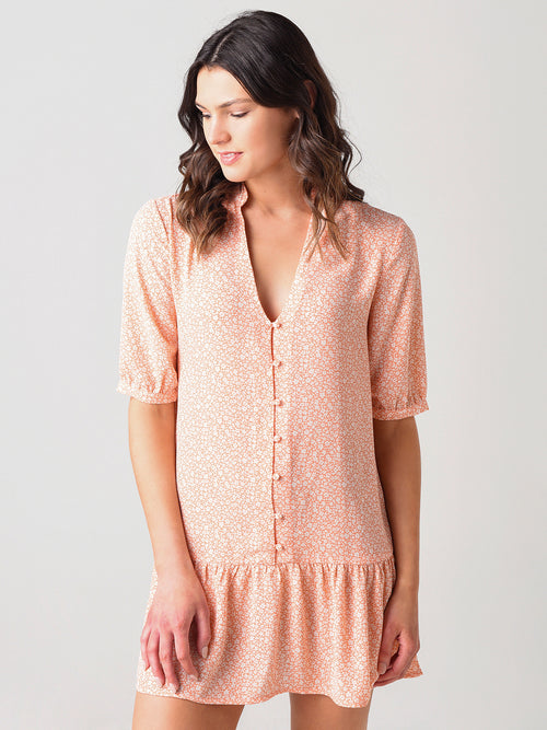 BB Dakota Women's Been Here Before Dress