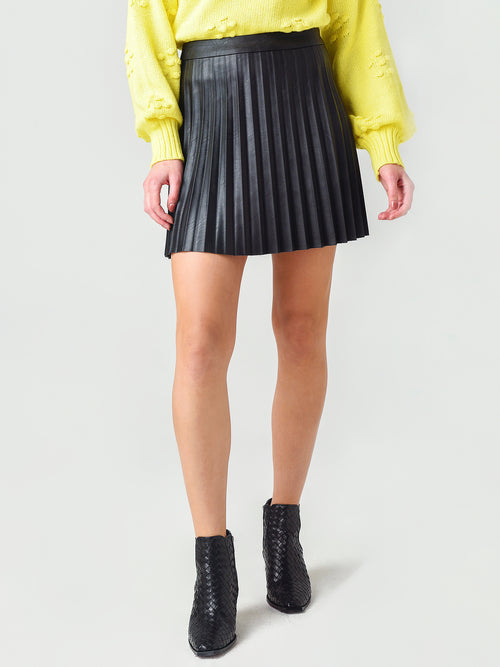 BB Dakota Women's Private School Skirt