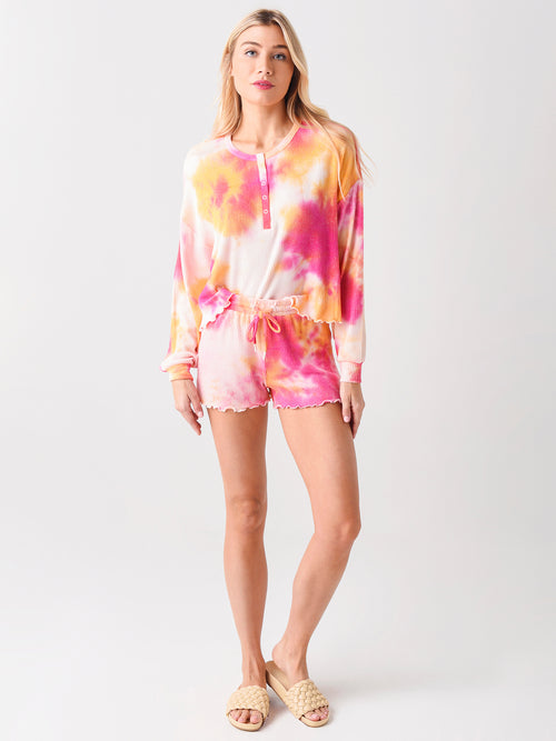 BB Dakota Women's Singapore Sling Top