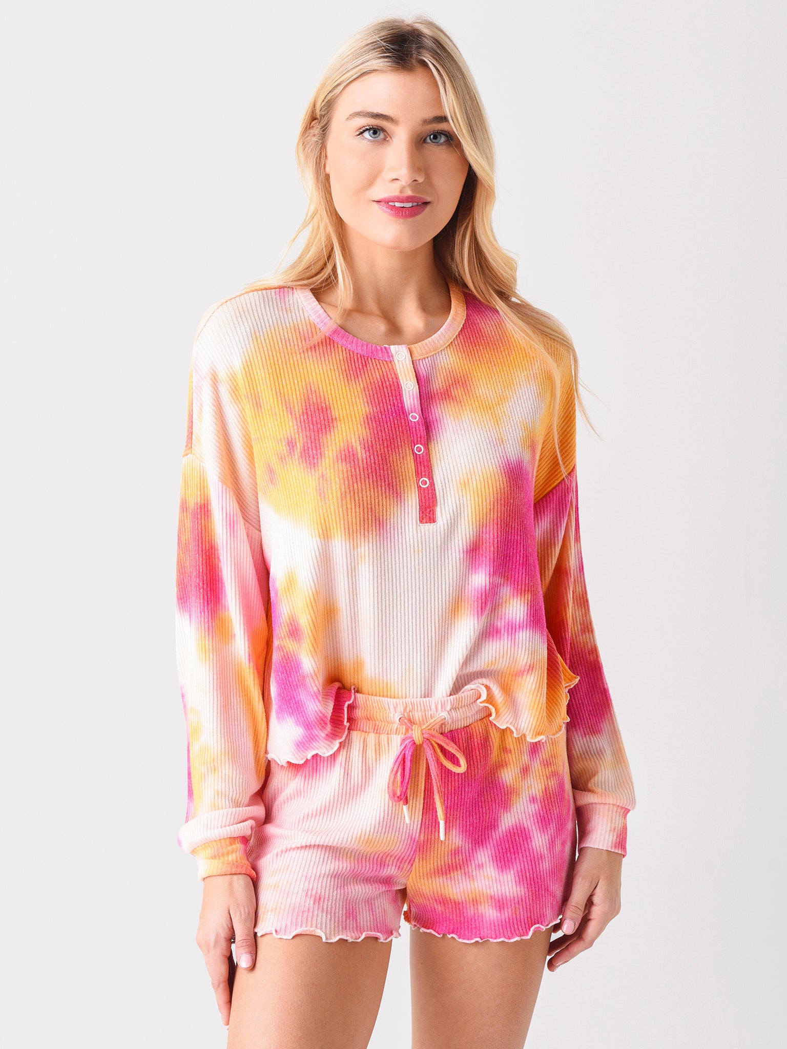 BB Dakota Women's Singapore Sling Top - Saint Bernard