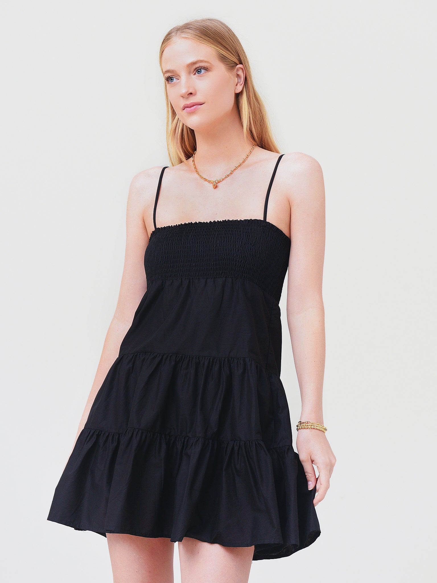 BB Dakota Women's Dream About Me Dress - Saint Bernard