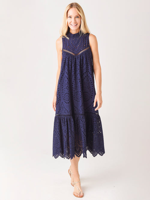 BB Dakota Women's Good To Sea You Dress
