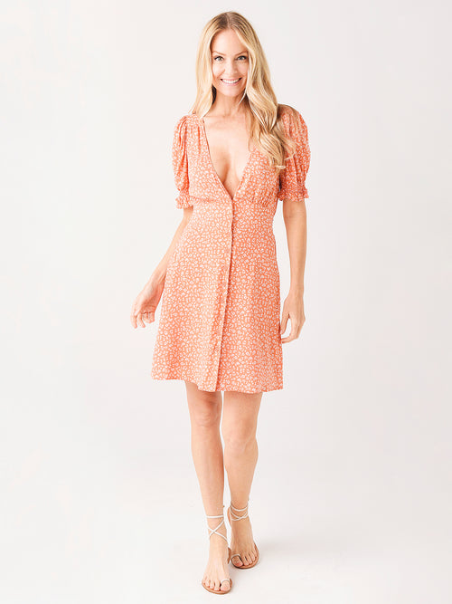 BB Dakota Women's Honeypie Dress