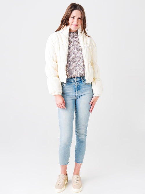 BB Dakota Women's According To You Jacket