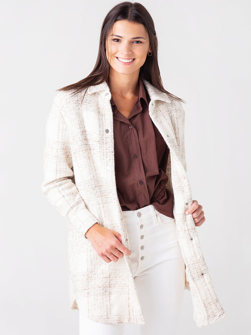 BB Dakota Women's For the Road Jacket