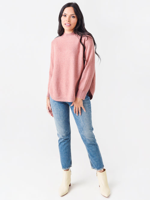 BB Dakota Women's Learning Curve Sweater