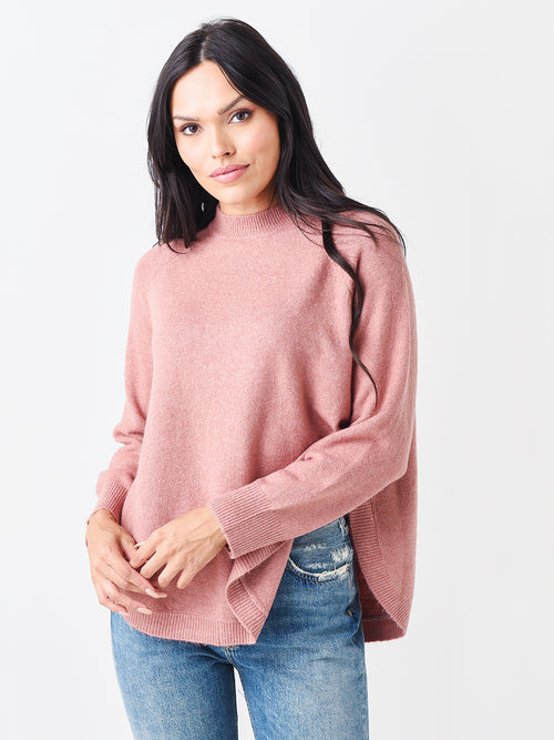 BB Dakota Women's Learning Curve Sweater