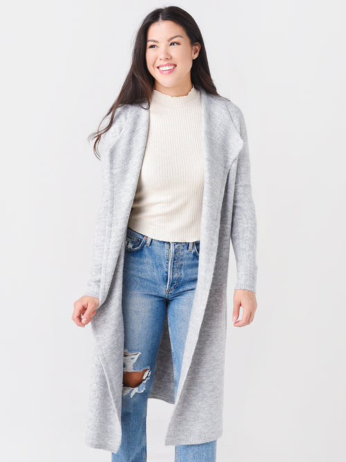 BB Dakota Women's When In Doubt Cardigan