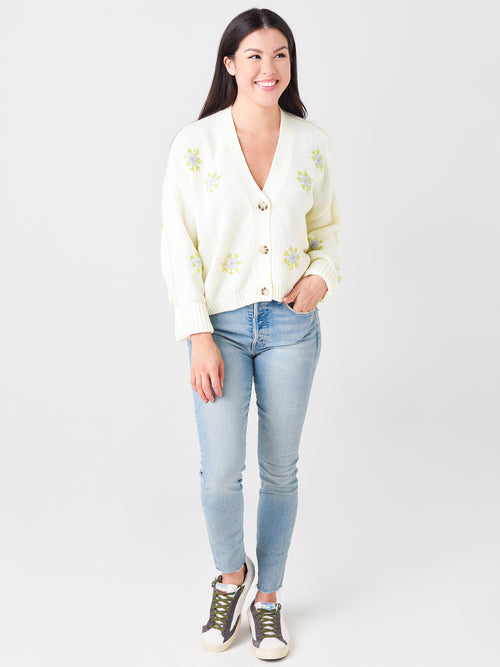 BB Dakota Women's Old School Cardigan