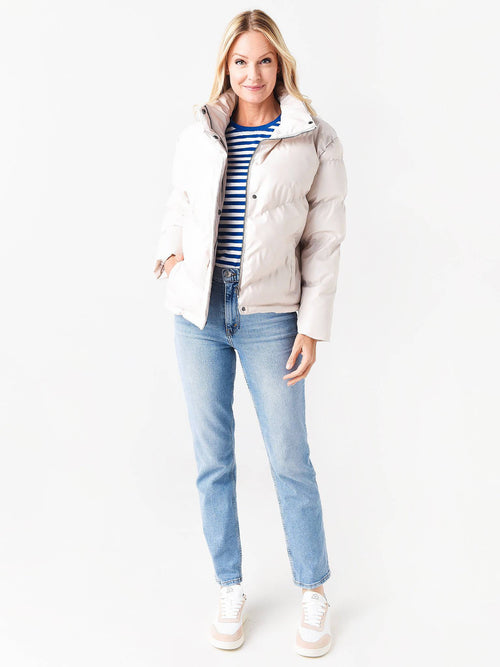 BB Dakota Women's Downtown Jacket