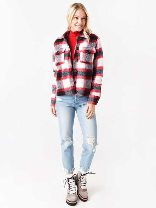 BB Dakota Women's Hot Work Jacket