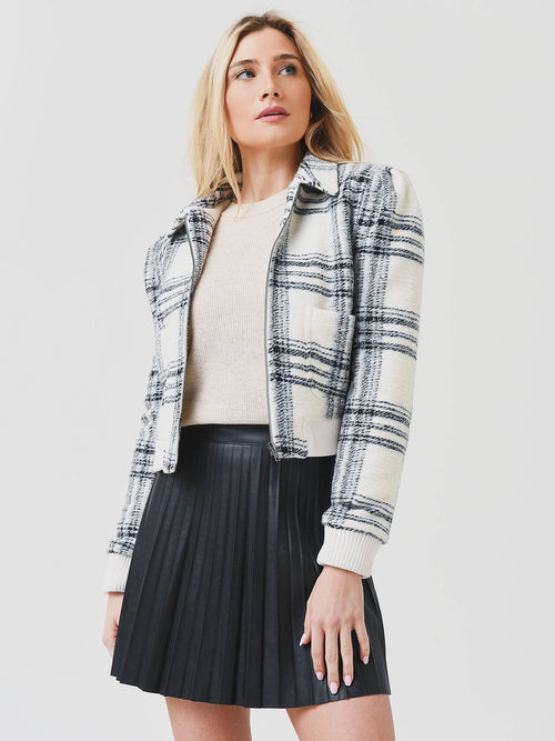 BB Dakota Women's Bisou Bisou Jacket