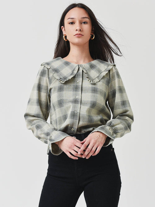 BB Dakota Women's Seasons Change Top