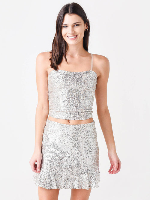 BB Dakota Women's I Can't Wait Top