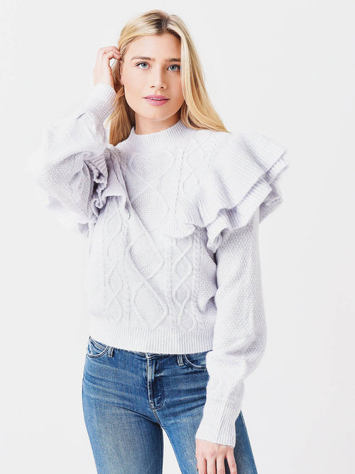 BB Dakota Women's Go To Town Sweater