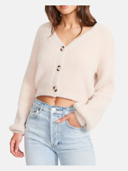 BB Dakota Women's Frost & Found Cardigan